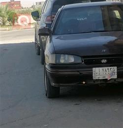 هیۆندای ئەلەنترا